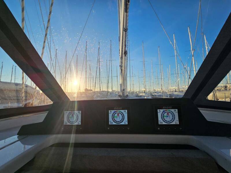 Bavaria C46  | Nonica
