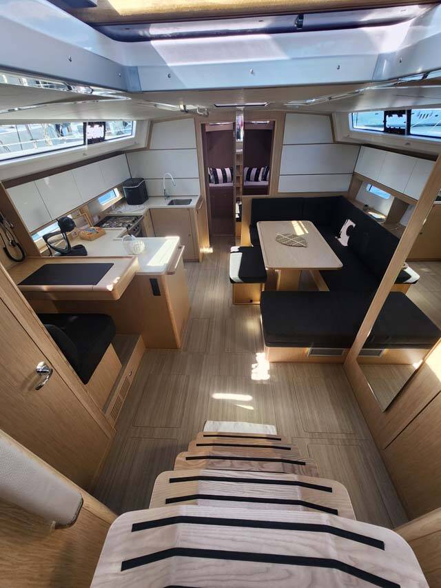Bavaria C46  | Nonica