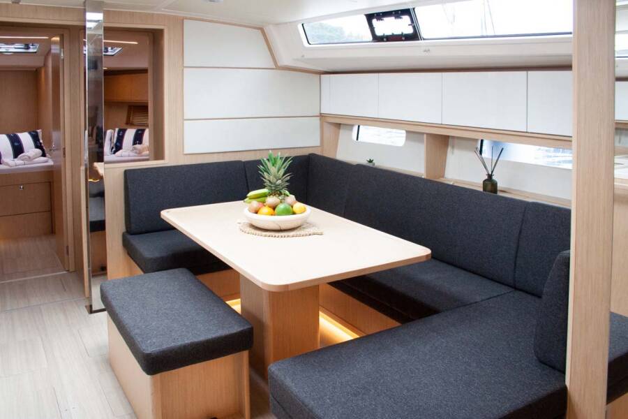 Bavaria C46  | Nonica