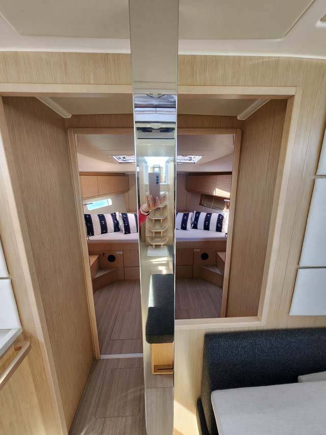 Bavaria C46  | Nonica