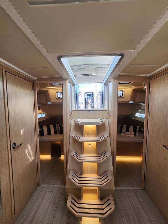 Bavaria C46  | Nonica