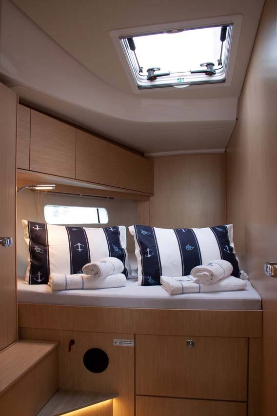 Bavaria C46  | Nonica