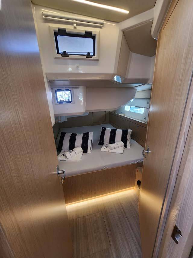 Bavaria C46  | Nonica