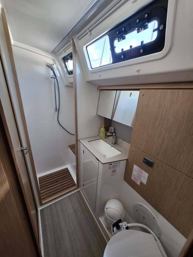 Bavaria C46  | Nonica