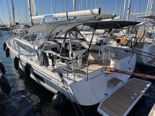 Bavaria C46  | Princess Laura
