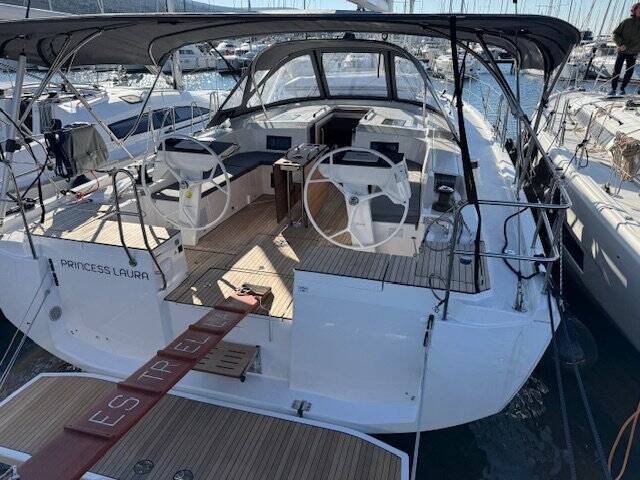 Bavaria C46  | Princess Laura