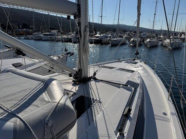 Bavaria C46  | Princess Laura