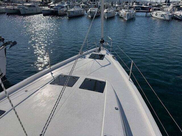 Bavaria C46  | Princess Laura