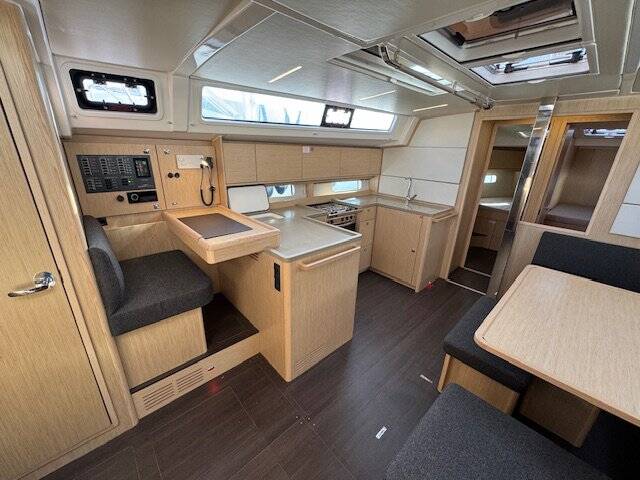 Bavaria C46  | Princess Laura