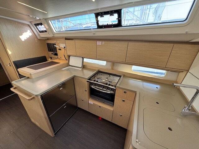 Bavaria C46  | Princess Laura