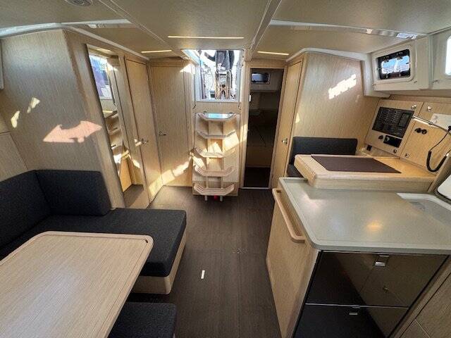 Bavaria C46  | Princess Laura