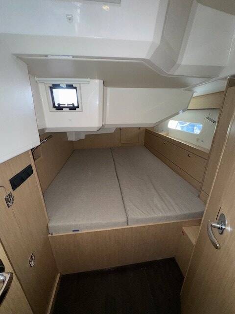Bavaria C46  | Princess Laura