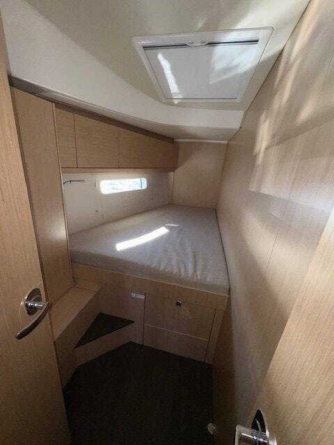 Bavaria C46  | Princess Laura