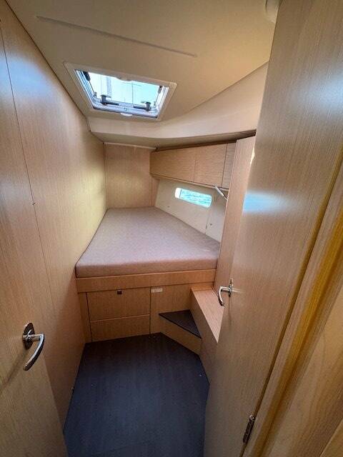 Bavaria C46  | Princess Laura