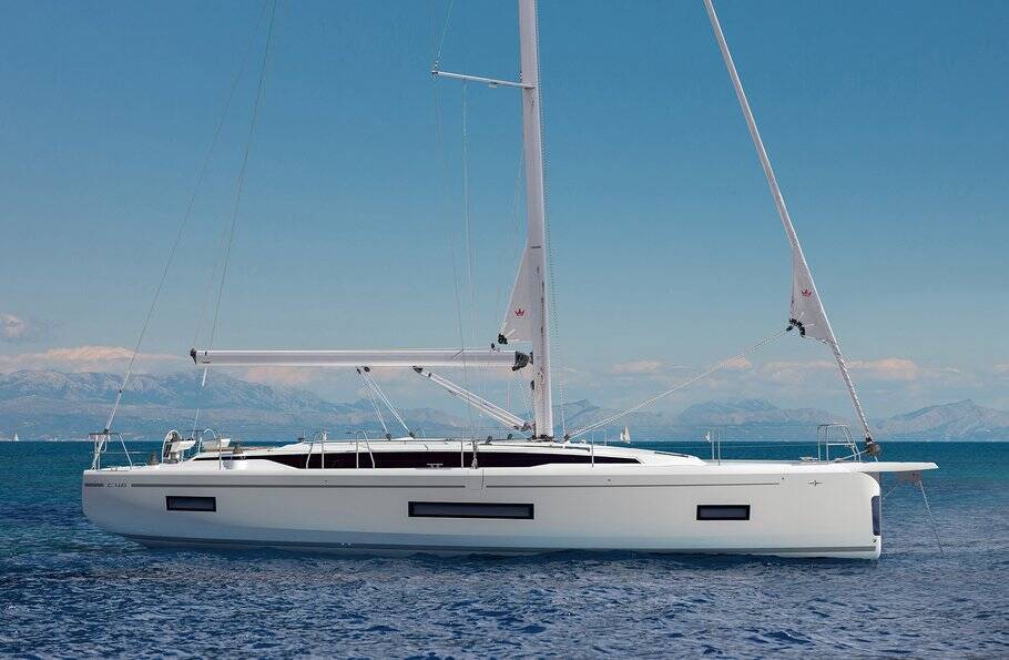 Bavaria C46  | Rib Eye
