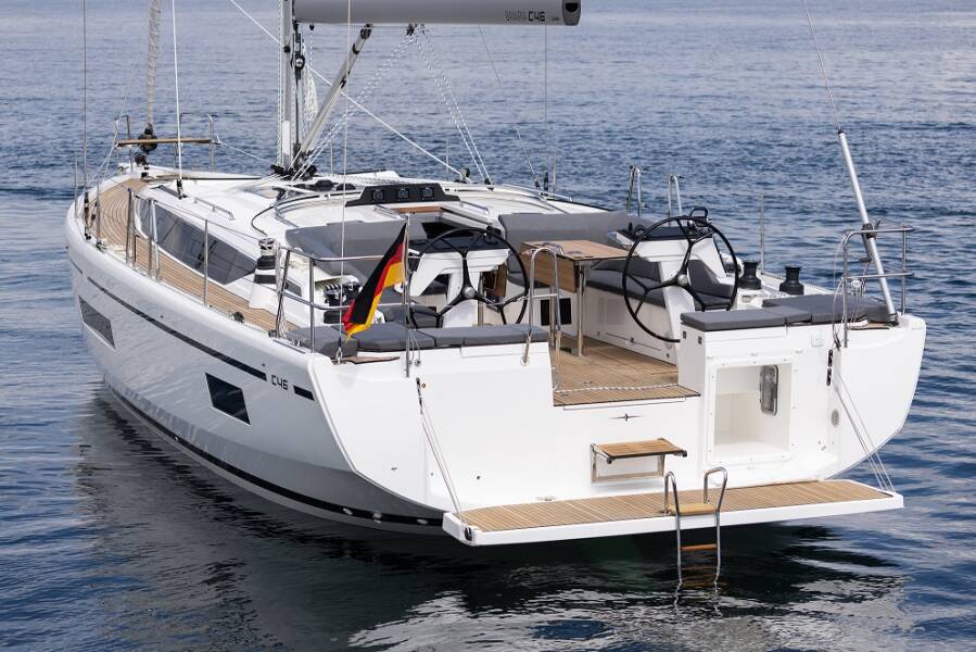 Bavaria C46  | Sestrica Vela