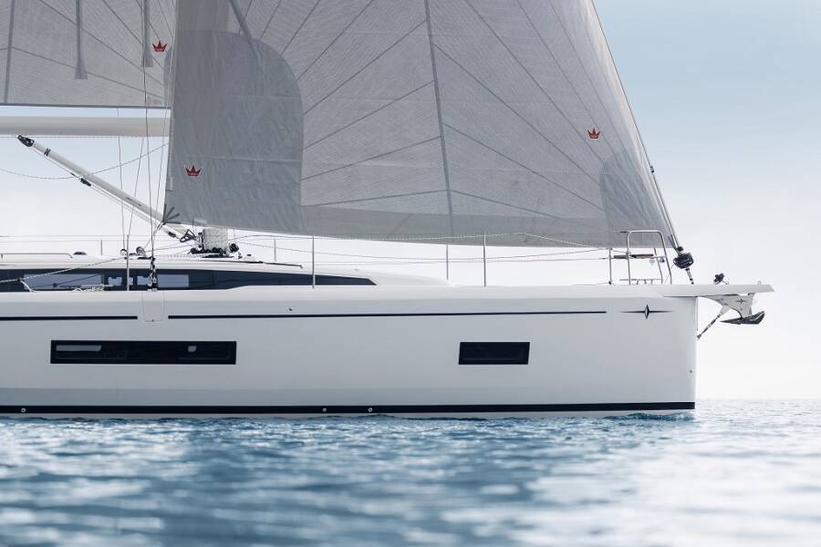 Bavaria C46  | Sestrica Vela
