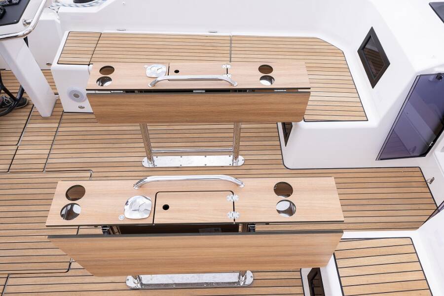 Bavaria C46  | Sestrica Vela