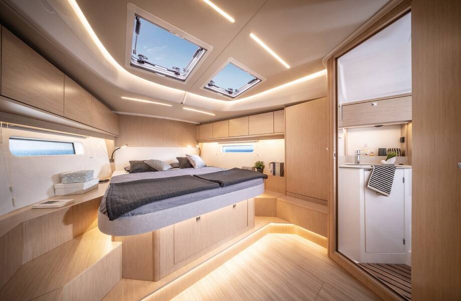 Bavaria C46  | Sestrica Vela
