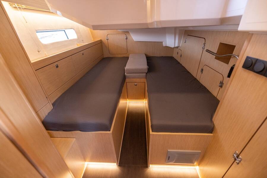 Bavaria C46  | Sestrica Vela
