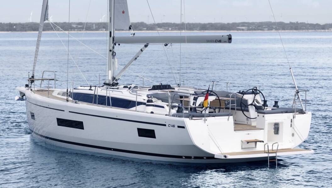 Bavaria C46  | Payetra