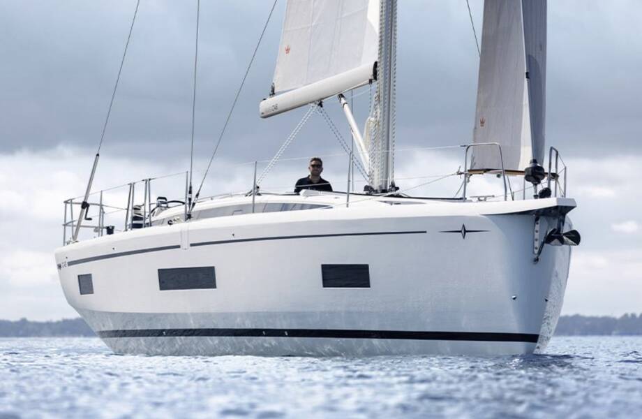 Bavaria C46 | Payetra