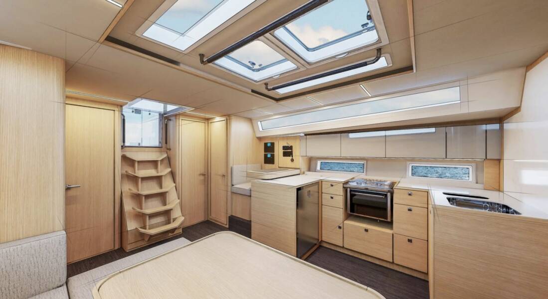 Bavaria C46 | Payetra