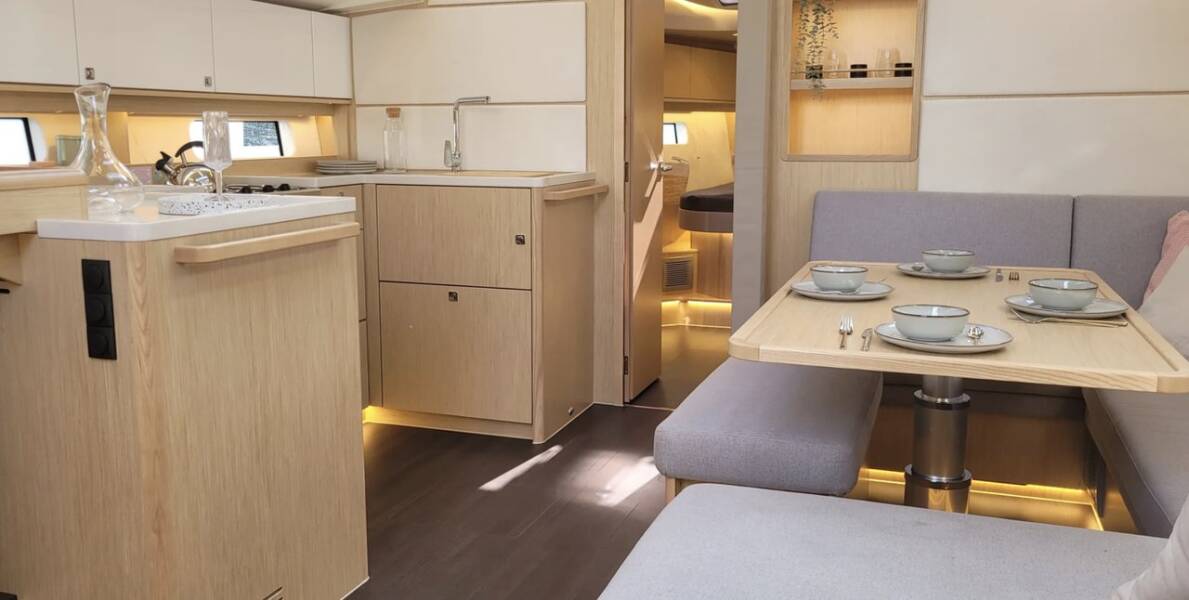 Bavaria C46  | Payetra
