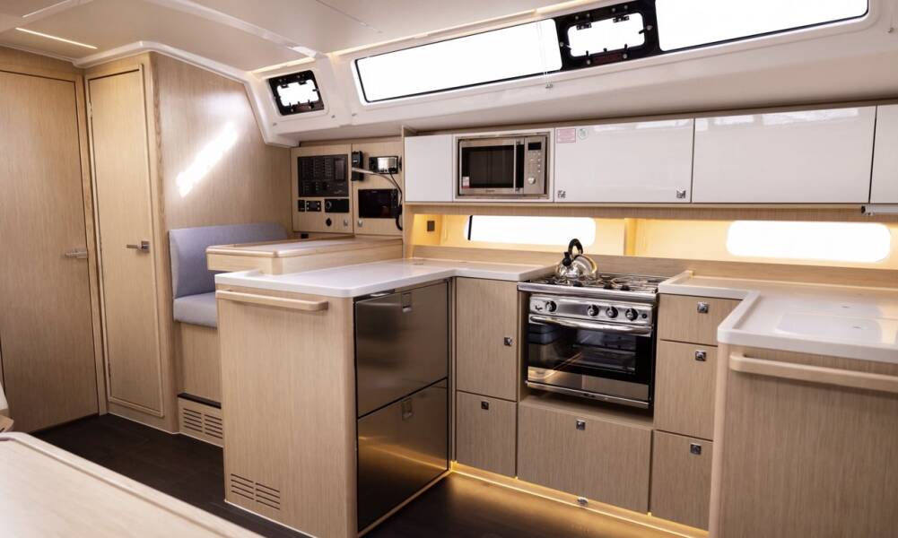 Bavaria C46  | Payetra
