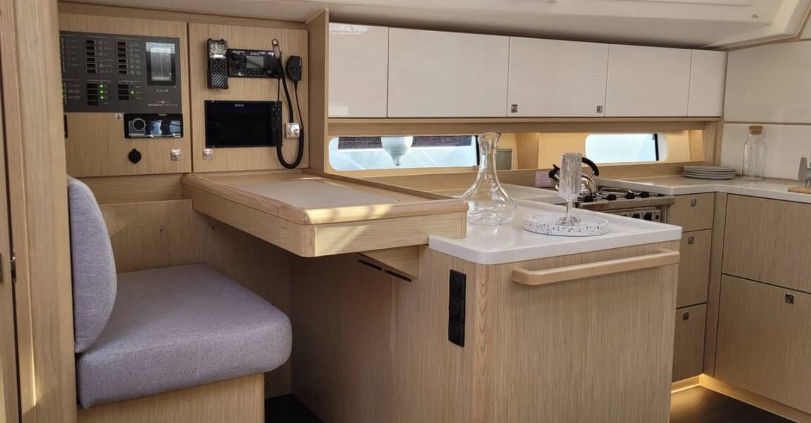 Bavaria C46  | Payetra