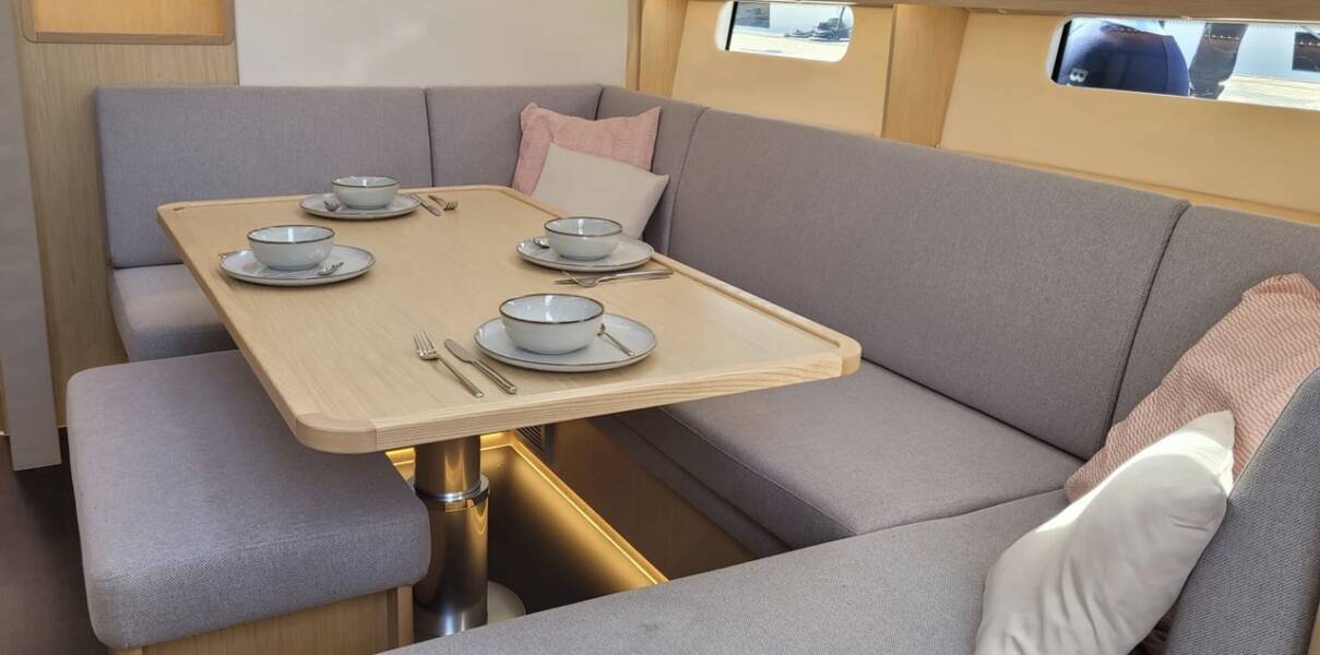 Bavaria C46  | Payetra