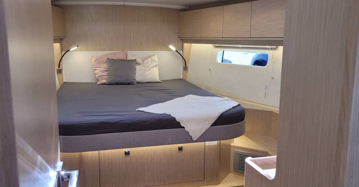 Bavaria C46  | Payetra