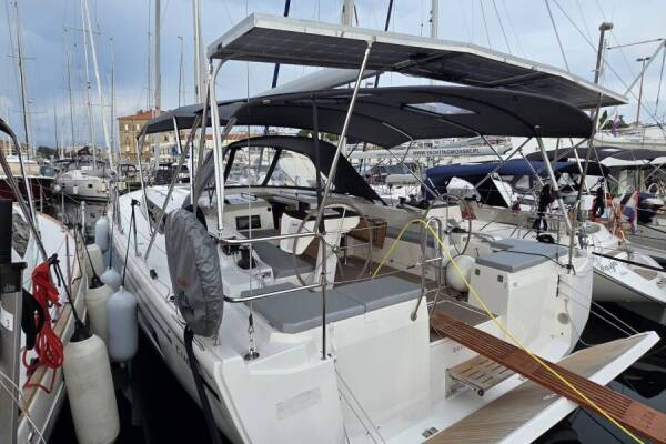 Bavaria C46 | Payetra