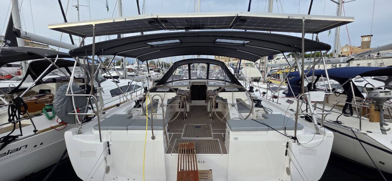 Bavaria C46 | Payetra