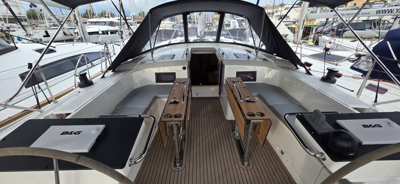 Bavaria C46 | Payetra