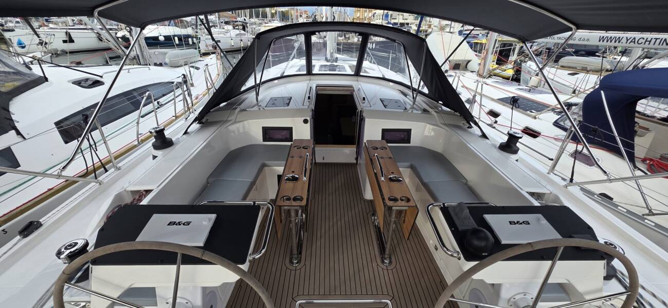 Bavaria C46 | Payetra