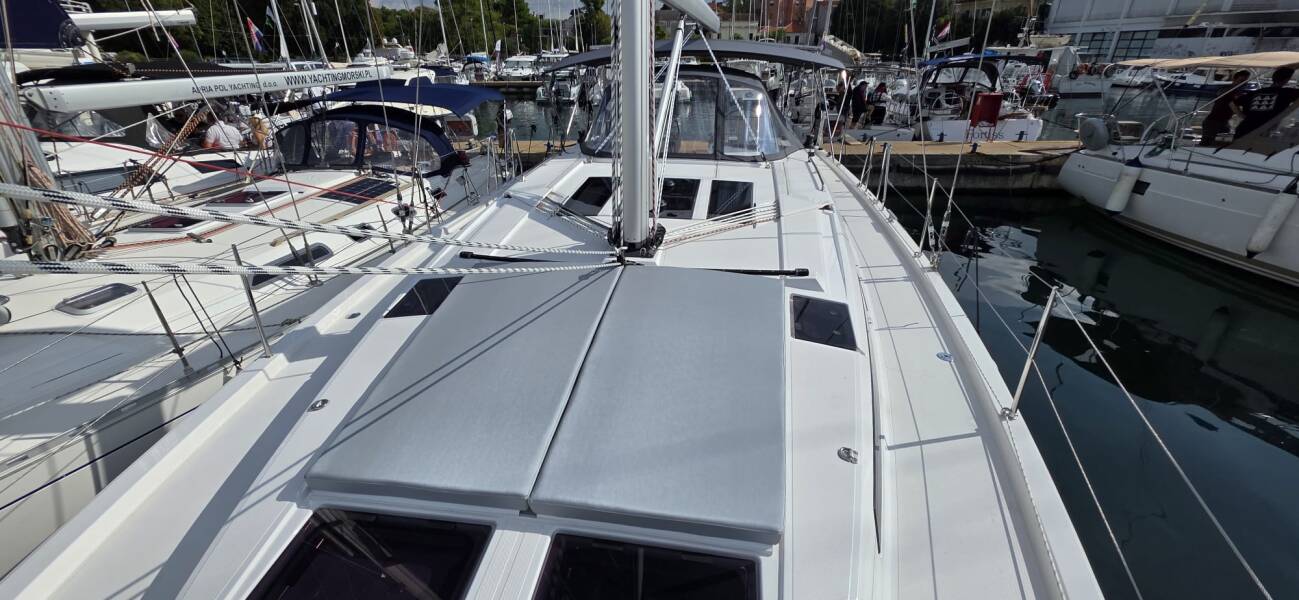 Bavaria C46 | Payetra