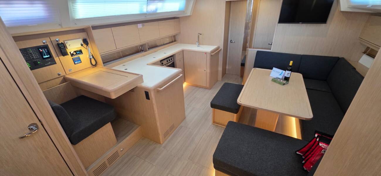Bavaria C46 | Payetra