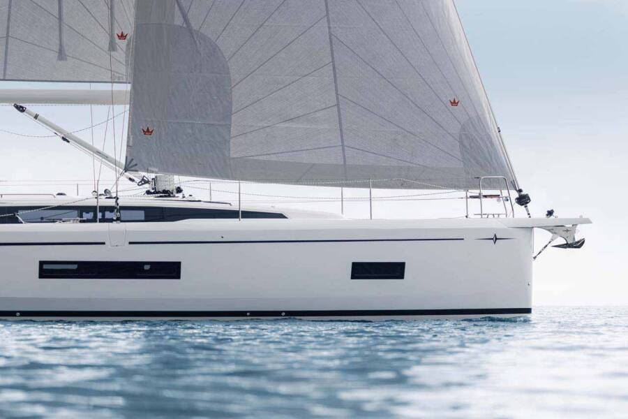 Bavaria C46 | Moonlark