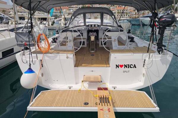 Bavaria C46 | Nonica