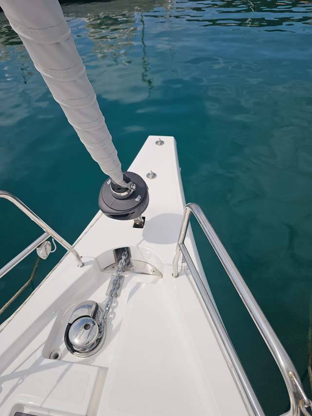 Bavaria C46 | Nonica