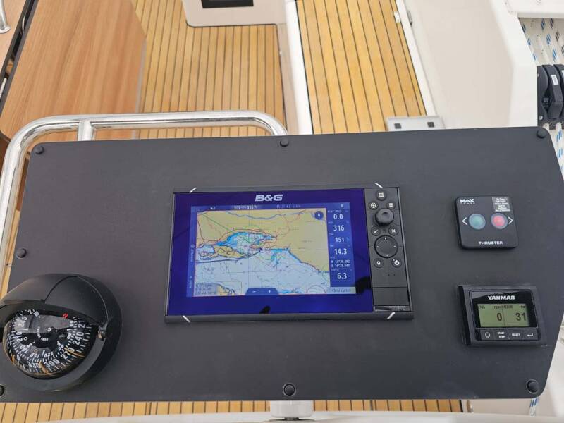 Bavaria C46 | Nonica