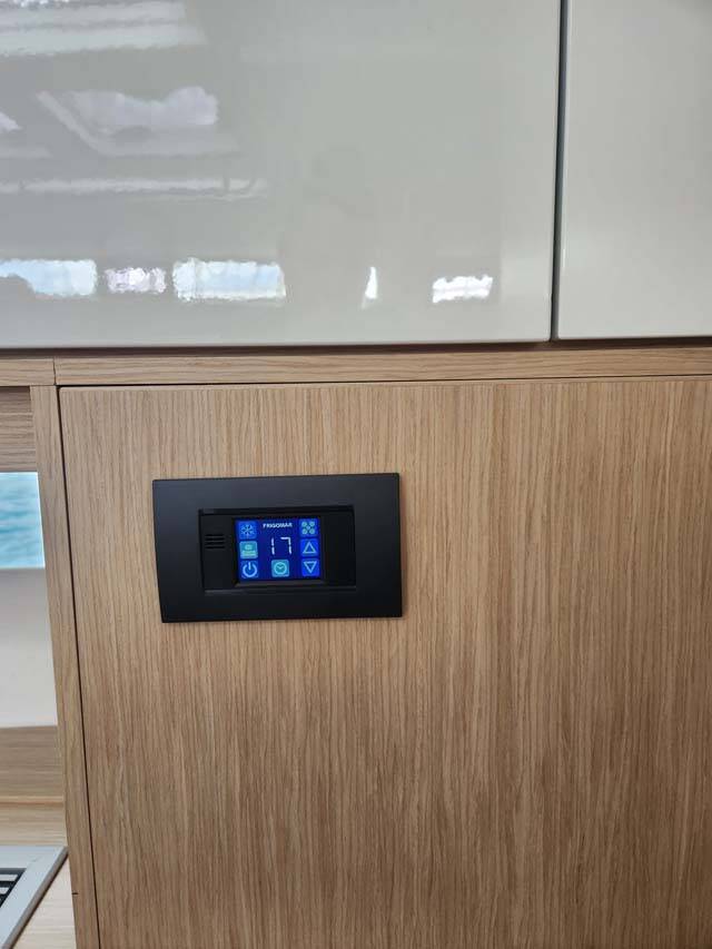 Bavaria C46 | Nonica