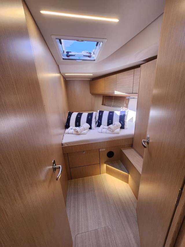 Bavaria C46 | Nonica