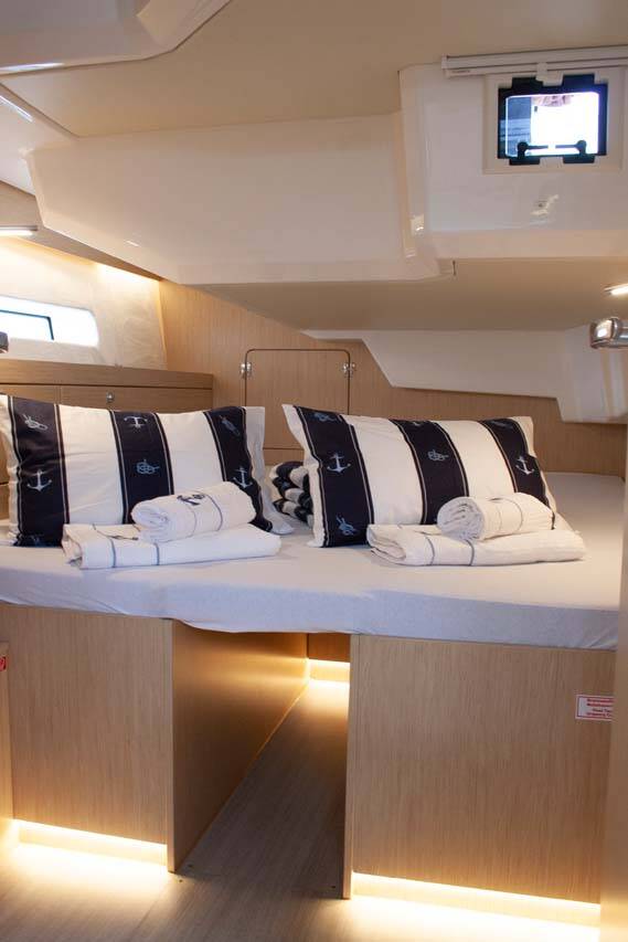 Bavaria C46 | Nonica