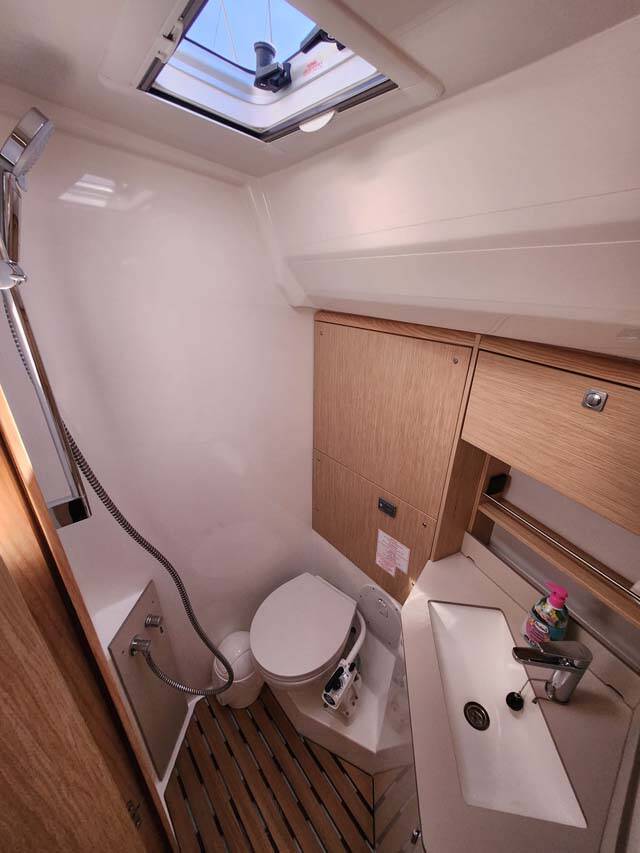 Bavaria C46 | Nonica