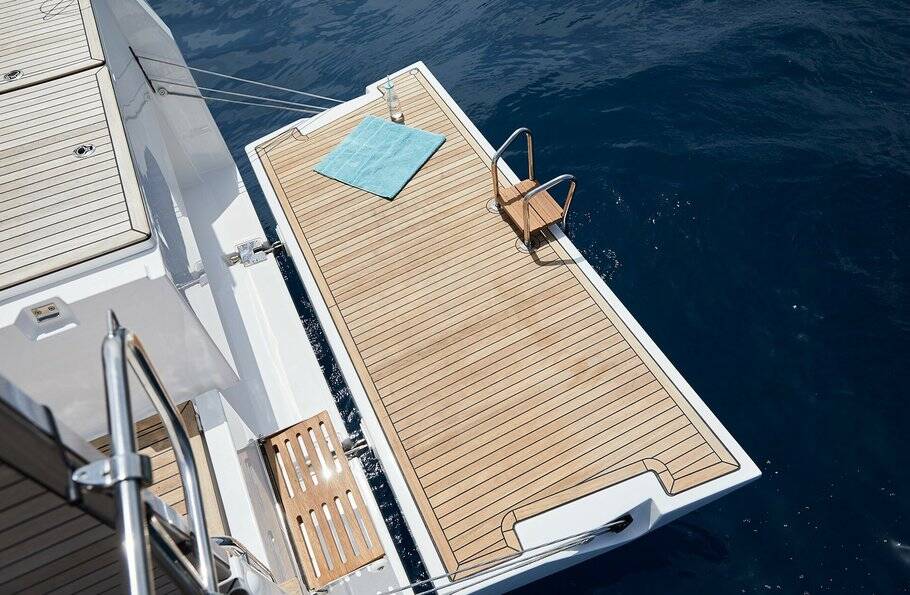 Bavaria C50 Holiday  | Size Matters