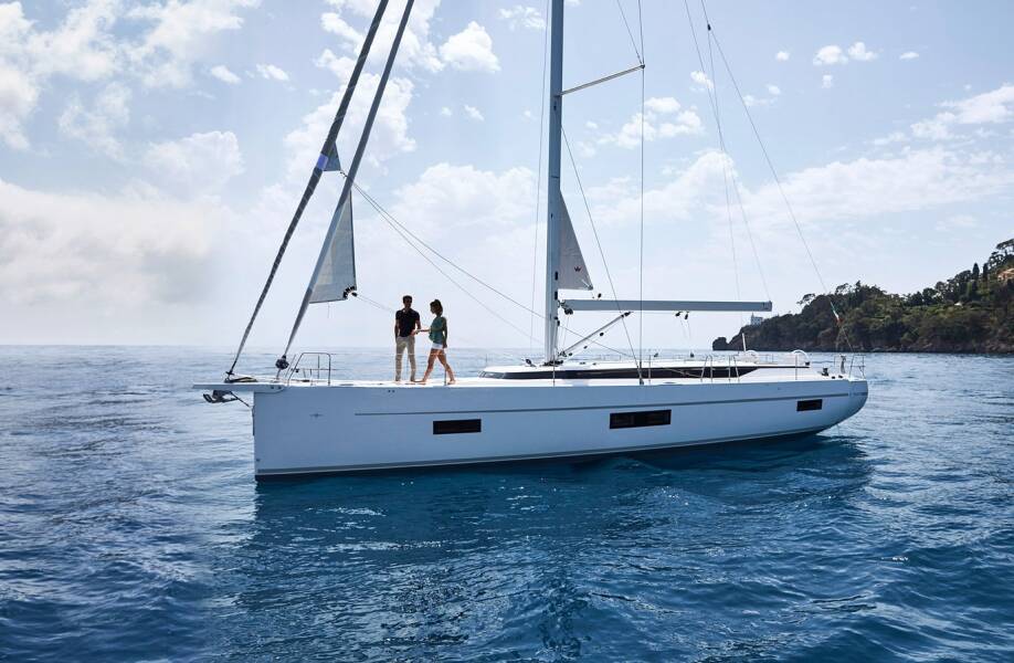 Bavaria C50 Style  | Sea Queen