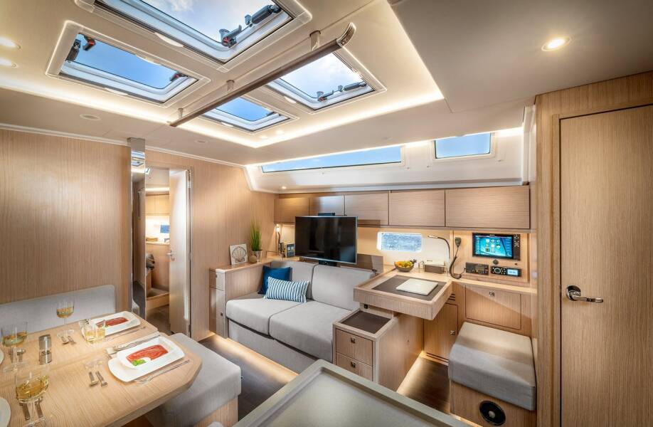 Bavaria C50 Style  | Sea Queen