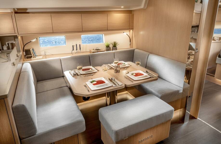 Bavaria C50 Style  | Sea Queen
